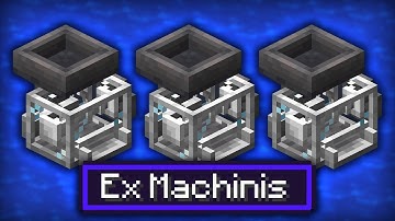 Minecraft Seaopolis 2 | RESOURCE GENERATION & FLUX HAMMERS! #3 [Modded Questing Seablock]