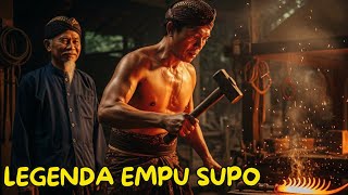 Download lagu LEGENDA EMPU SUPO TUBAN, SUNAN KALIJAGA KAGUM!