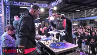Hustletv West Coast Customs & Real 923 Part 6 Dj Hed Dj Hustle