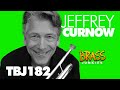 Trumpet legend jeffrey curnow of the philadelphia orchestra  tbj182