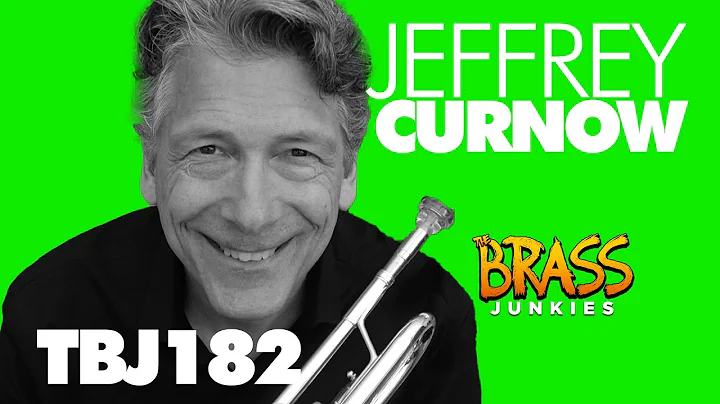 Trumpet Legend Jeffrey Curnow of the Philadelphia ...