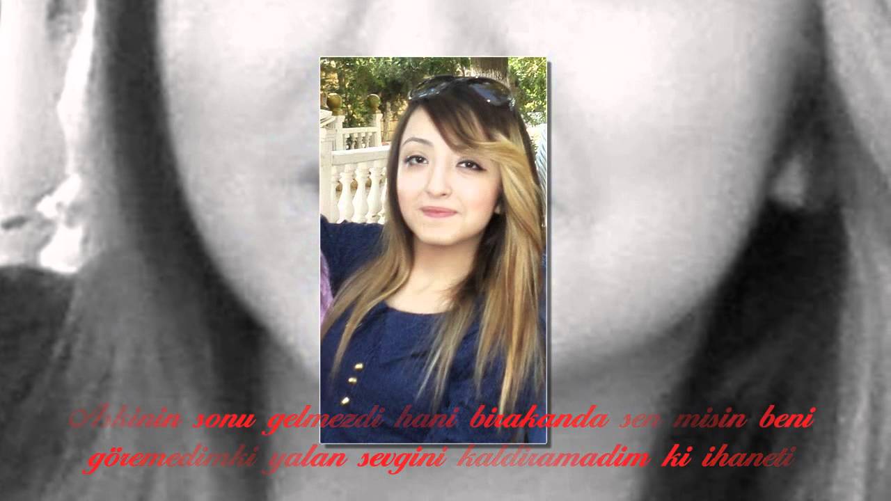 RapFon Ft.Sümeyye Safkan Yalandan Kim Olmuski 2013 (HumeyraBeatz)