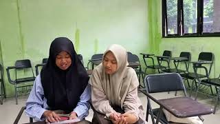 Micro Teaching - English Teaching Methodology: Communicative Learning (Reading Skills)