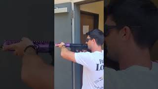 Freshly tuned HPA trigger...