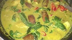Masak Apa Masak Mystyle Thai Green Curry - Durasi: 13.24. Masak Apa Masak Mystyle Thai Green Curry - Durasi: 13.24.