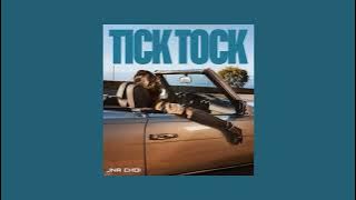 jnr choi - tick tock (sped up)