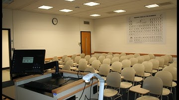 Introduction to Classroom Technology