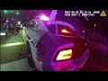 Montgomery County Police Fatal Pursuit 5-20-23 Footage