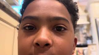 Gregs Cookie Tantrum