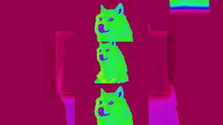 [YTPMV] Thermal Doge Scan