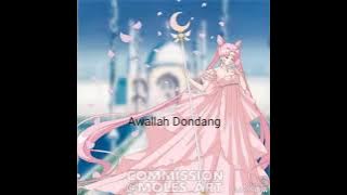 Awallah Dondang - Pak Ngah (Official Music Audio)