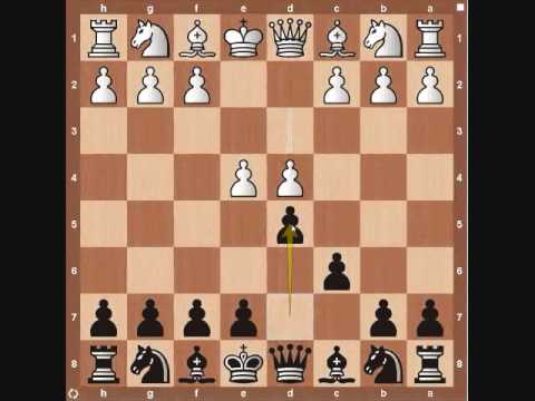 Chess Openings: Caro Kann 