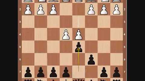 Chess Openings: Caro Kann