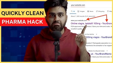 How to remove Pharma hack (Viagra, Cialis, Levitra hack)