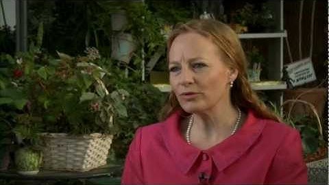 Financial Stability - Building Block to a Better Life