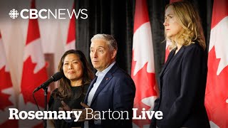 How is Ottawa positioning itself to deal with Trump 2.0
