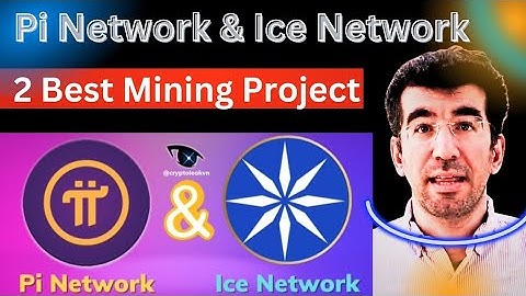 Pi Network & Ice Network mining App 🤑 1 Pi $ 314.00 . 1 Ice $ 10.00. Daily earning money 💰