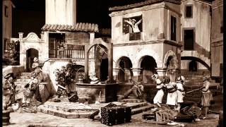 Pirates Of The Caribbean Original Full Ride Audio