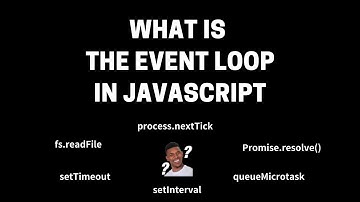 [前編] JavaScript(Node.js) のイベントループについて解説 /[Part 1/2] What is the Event Loop of JavaScript(Node.js)