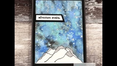 Unity Quick Tip: Starry Night Sky- February 2020 Whit-Kit