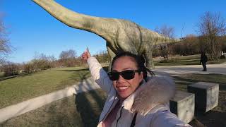 Park Im Grünen Park In Münchenstein, Switzerland