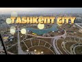 Узбекистан Ташкент Сити Tashkent city