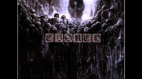 Evoken - Antithesis Of Light