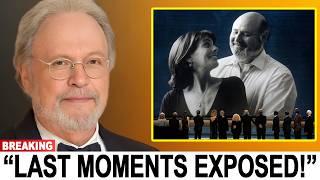 Oscars 2026: Billy Crystal’s Emotional Rob Reiner Tribute Reveals What We All Missed…
