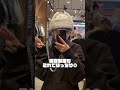 【毎年大人気フライトキャップ！みんなはもう持ってる？】ホワイトはガーリーさんにもおすすめだよ