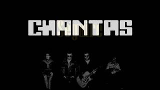 Chantas - Seguiré Un Gesto Video Lyric
