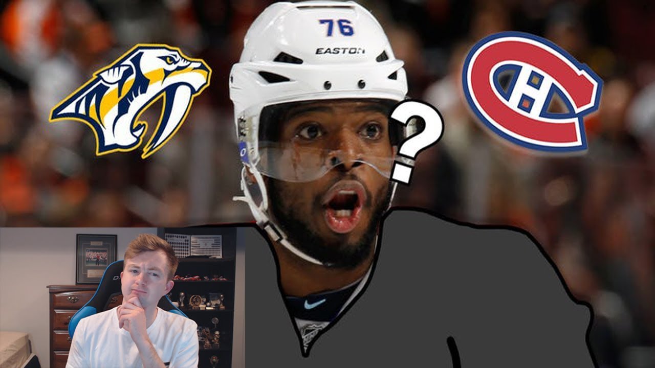 QUIZ WHICH TEAM DRAFTED THESE NHL PLAYERS? YouTube