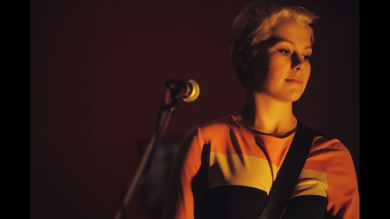 Einstein's Dirty Secret - Numb (Studio Live Recording) (2011)