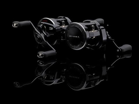 リール DAIWA RYOGA 1016HL Pre-Order Daiwa 18 Ryoga 1016HL Left – JDM TACKLE HEAVEN