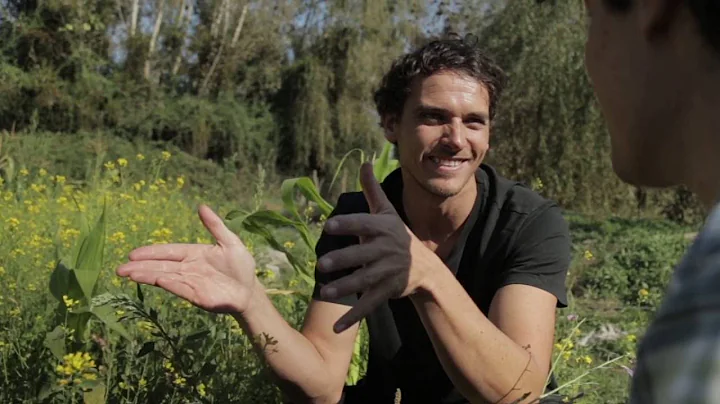 OFF THE TABLE #1: Rodolfo Guzmn of the restaurant ...