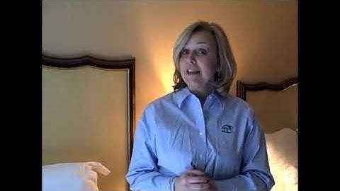 Pest 101 - How to Inspect for Bed Bugs