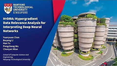 HyDRA: Hypergradient Data Relevance Analysis for Interpreting Deep Neural Networks