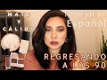 Maquillaje Inspirado De Los 90 | TUTORIAL - Tonos Para El Otoño | Suzana Torres 2020