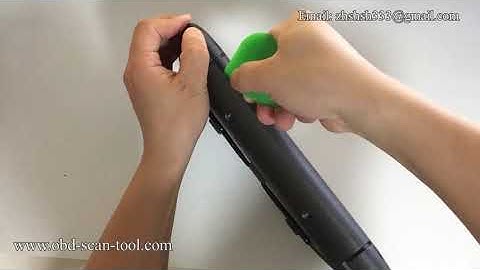 Touch Screen Digitizer LCD Display Replacement for Autel MaxiSys MS908 Pro MY908 908S 908CV Scanner