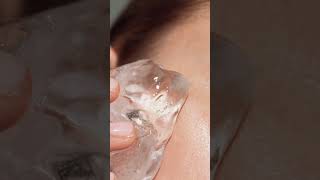 Ice dip facial worth aa in tamilshorts icefacial skincare homeremedies