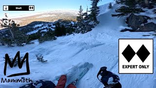 Shaft - Mammoth Mountain (12/29/2025) [4K]
