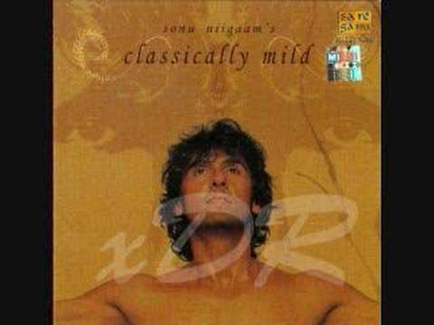 Classically Mild - Bheege Bheege - Sonu Nigam Audio