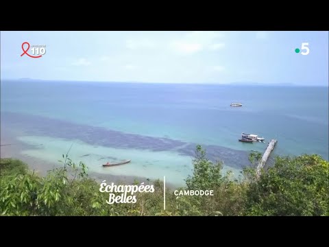 Vidéo: Exigences de voyage au Cambodge