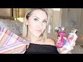 90's HAUL. (accessories, bath & body works fav throwbacks and rant)