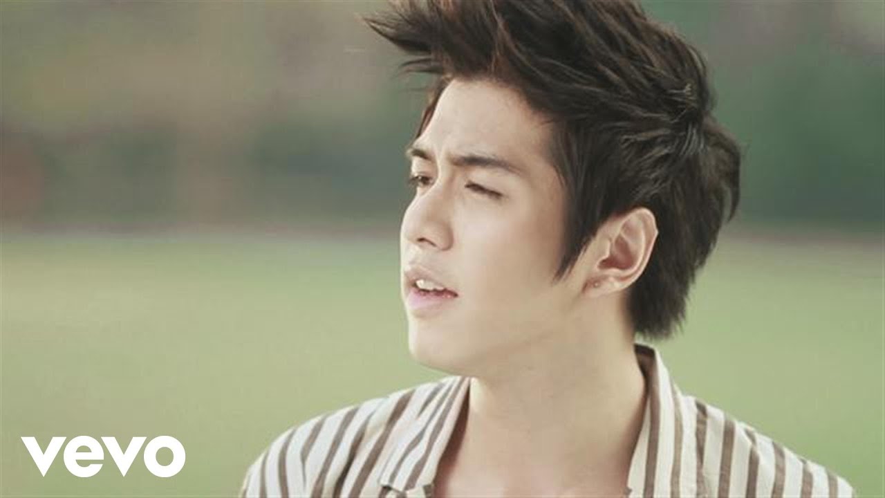 Warm Puthipat Kulprecharset - รักเธออยากเจอเขา (Official Music Video)