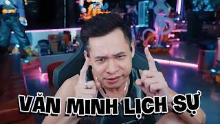 (Restream) Review con ngõ 120 An Liễng, văn minh lịch sự từ hệ sinh thái động vật cho đến con người.