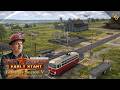 W&amp;R Early Start 1920 Britische Inseln - S05E48 - 1961 Trollybus für Stahlindustrie
