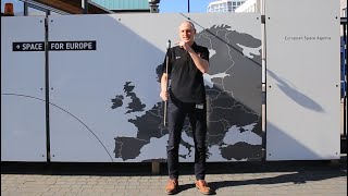 How To Fly To Mercury - Episode 1