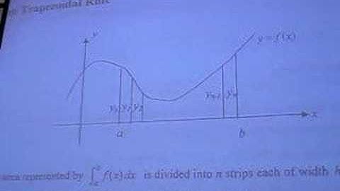 Team23 numerical integration part 3