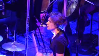 Watch Hanson What Are We Fighting For video
