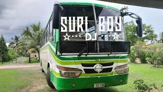 SURII BOY DJ-A SO MI TAN [JREXX MUZIIK X SOULAJH BOY DJ]